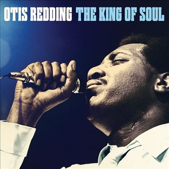 The King of Soul (4-CD)
