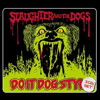 Do It Dog Style (3-CD)