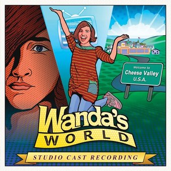 Wanda's World