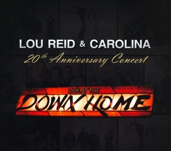20th Anniversary: Live at the Down Home
