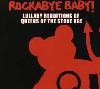 Rockabye Baby! Lullaby Renditions of Queens of