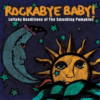 Lullaby Renditions of the Smashing Pumpkins