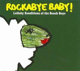 Lullaby Renditions of the Beach Boys
