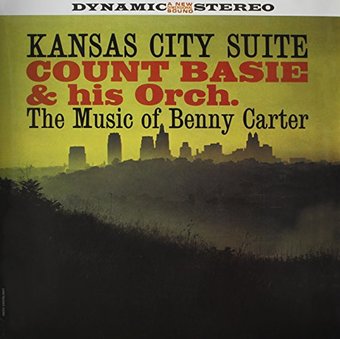 Kansas City Suite The Music Of Benny