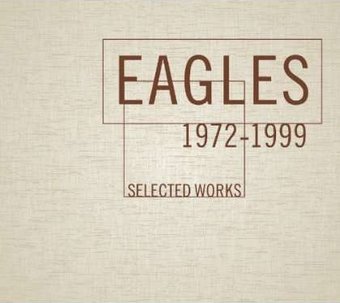 Selected Works 1972-1999 (4-CD)