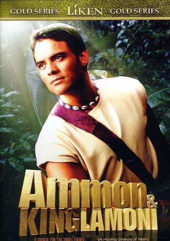 Ammon & King Lamoni