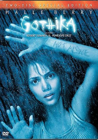 Gothika (Special Edition 2-DVD)