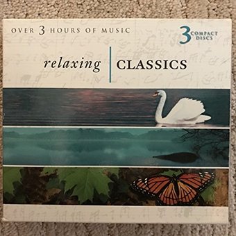 Relaxing Classics / Various