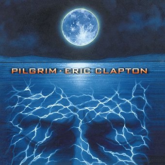 Pilgrim (2-LPs - 180GV)