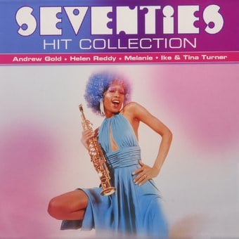 Seventies Hit Collection / Various
