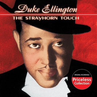 Strayhorn Touch