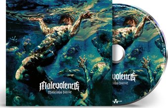 Malevolence-Malicious Intent 