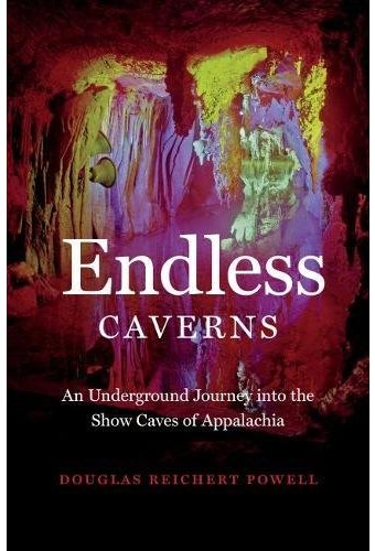Endless Caverns: An Underground Journey into the