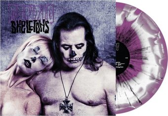 Skeletons (Indie Exclusive Limited Edition Purple
