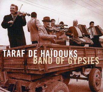 Band of Gypsies
