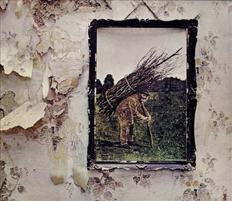 Led Zeppelin IV [Deluxe Edition] (2-CD)