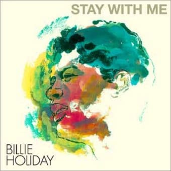 Stay With Me (180G)