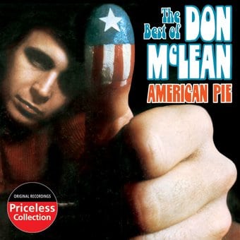 The Best of Don McLean - American Pie & Other Hits