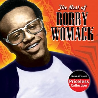 Best of Bobby Womack