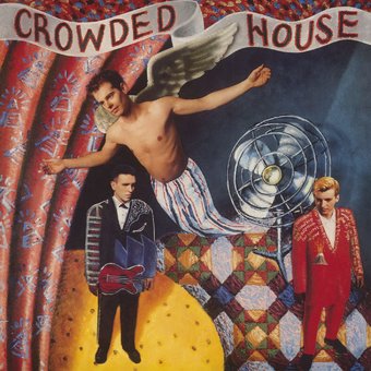 Crowded House (Hol)