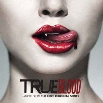 True Blood - Music from the HBO Original Series,