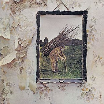 Led Zeppelin IV (Remastered Original Vinyl -