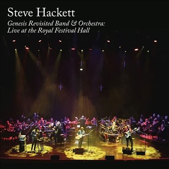 Genesis Revisited Band & Orchestra: Live at the