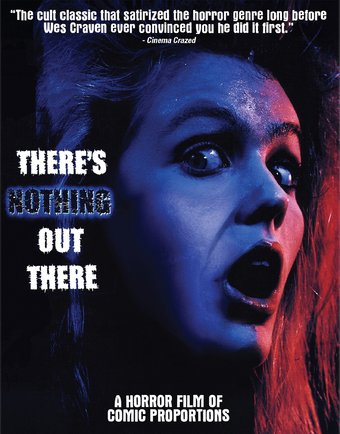 There's Nothing Out There (2-Disc Commemorative