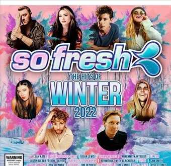 So Fresh: The Hits of Winter 2022