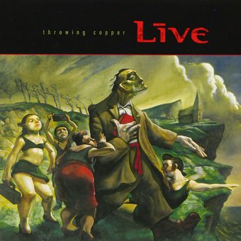 Throwing Copper (25Th Anniversary Edition)