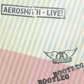 Live! Bootleg (2 LPs - 180 Gram Vinyl)
