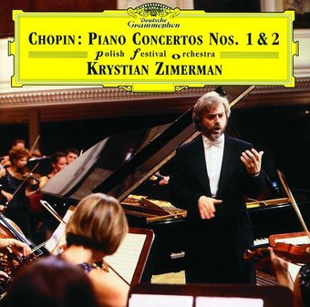 Piano Concertos 1, 2 (2 CD)