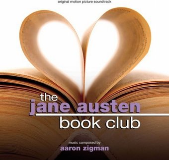 Jane Austen Book Club-Ost