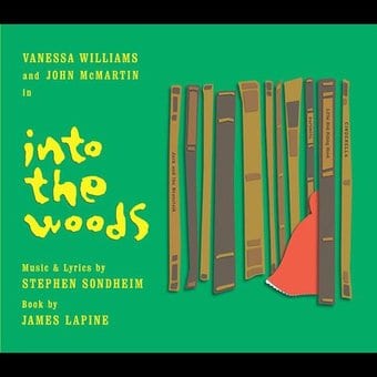 Into the Woods [2002 Broadway Revival Cast]