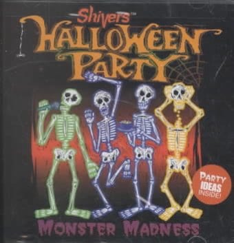 Shivers: Monster Mash Party