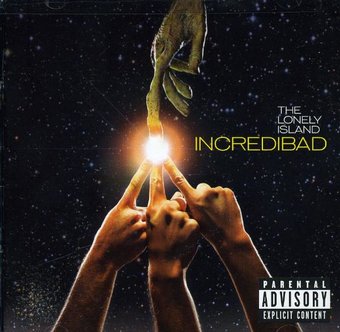 Incredibad (2-CD)