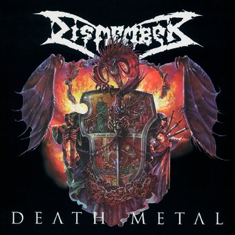 Death Metal (Remaster)