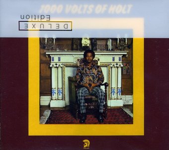 1000 Volts of Holt [Deluxe Edition] (2-CD)