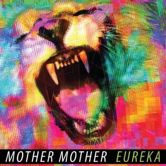Eureka (10 Year Anniversary) (Translucent Green)