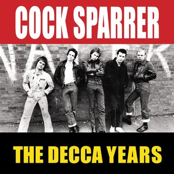 The Decca Years [Limited Edition]