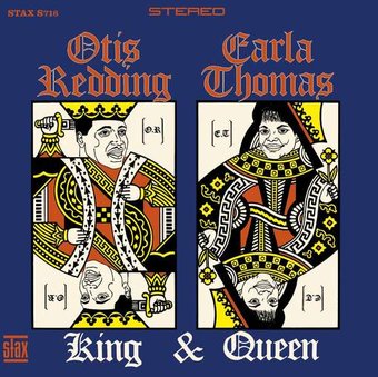 King & Queen [Import]