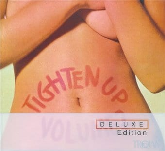 Tighten Up,, Vol. 2 [Deluxe Edition] (2-CD)