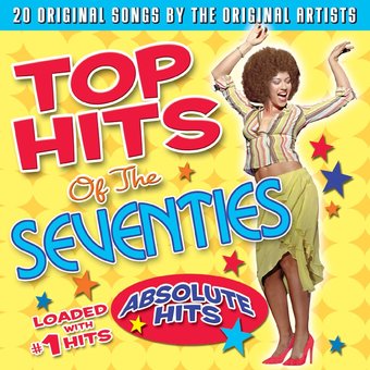Top Hits of the 70s - Absolute Hits