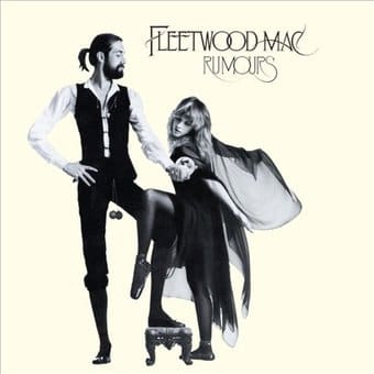 Rumours [35th Anniversary Deluxe Edition] (3-CD)