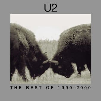 The Best Of 1990-2000 (2LPs - 180GV)