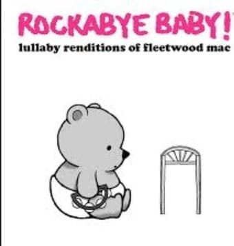 Lullaby Renditions of Fleetwood Mac