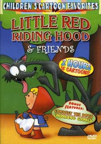 Little Red Riding Hood & Friends