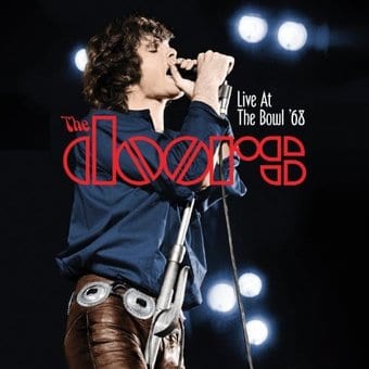Live At The Bowl '68 (2-LPs - 180GV)