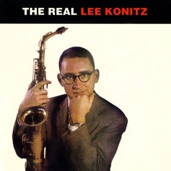 Real Lee Konitz
