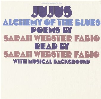 Jujus: Alchemy of the Blues *